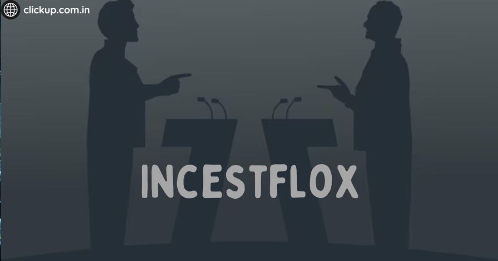 Incestflox