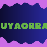 Muyaorras