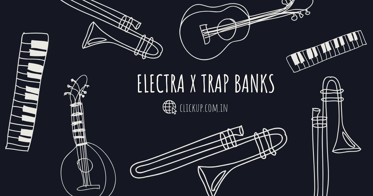 Electra X Trap Banks