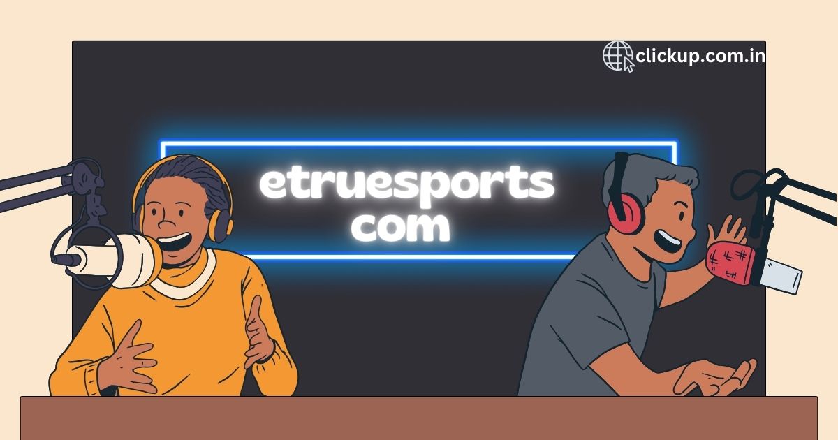 etruesports com