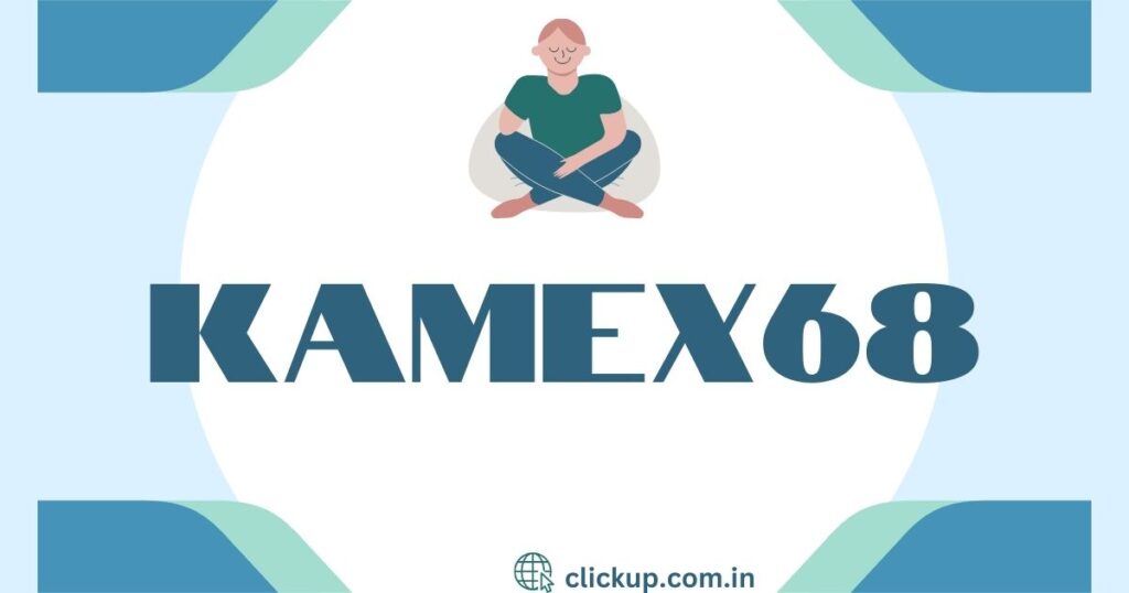 Kamex68