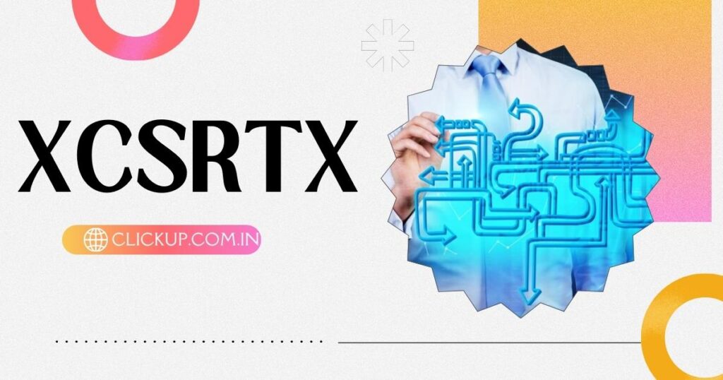 XCSRTX