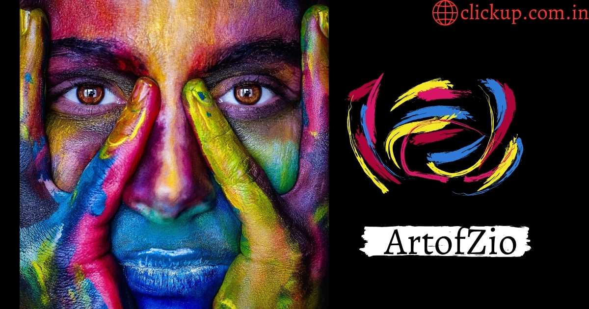 ArtofZio