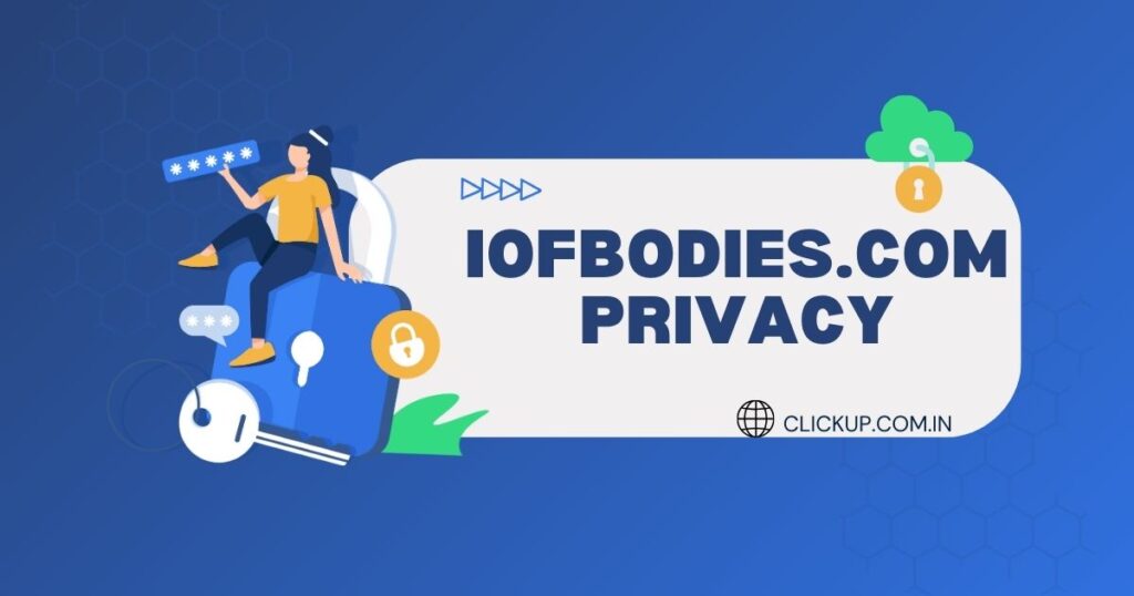 iofbodies.com Privacy