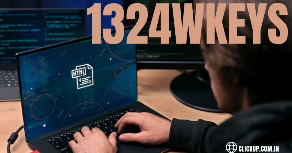 1324hwkeys