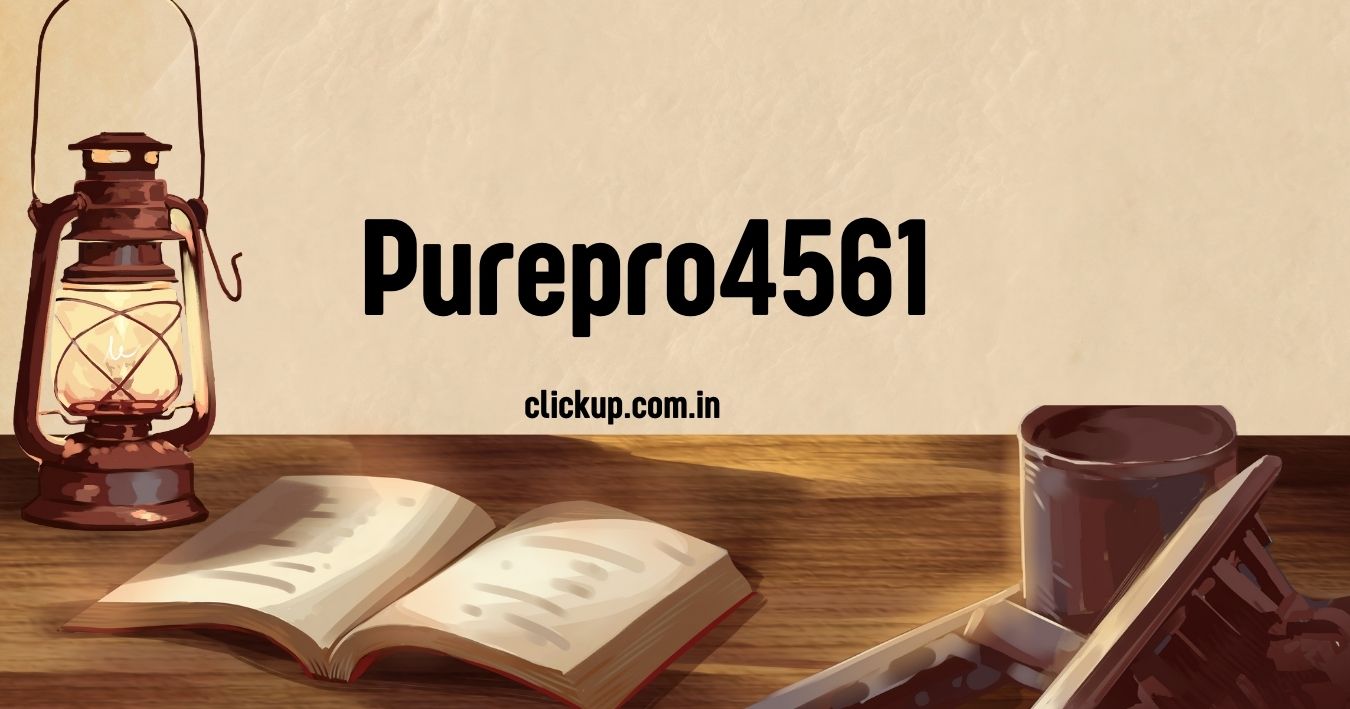 Purepro4561