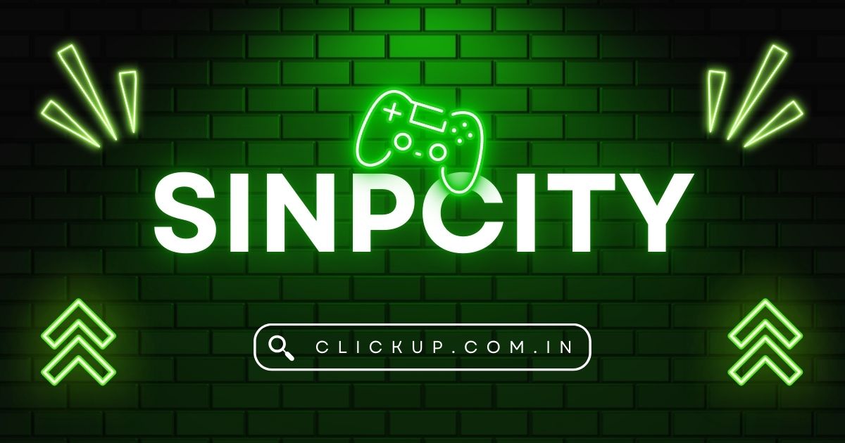 Sinpcity