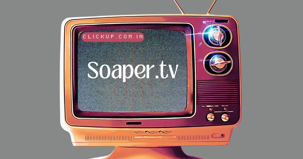 Soaper.tv