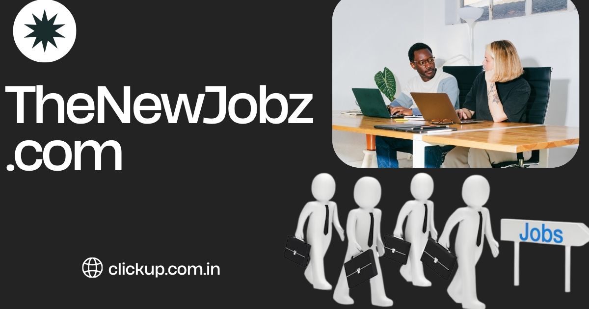 TheNewJobz.com