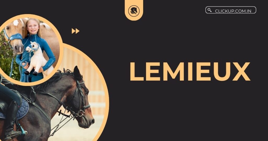 Lemieux