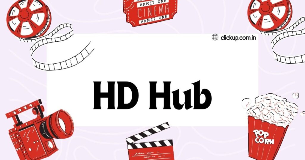 HD Hub