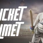 Cricket Helmet