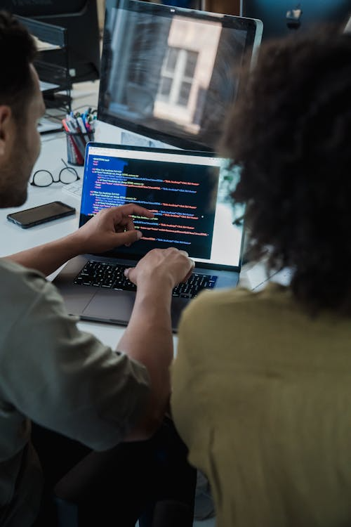 Visitor Management Software