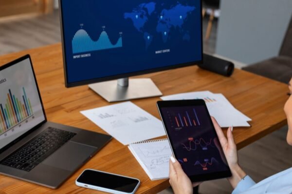 Smart Communication Tools