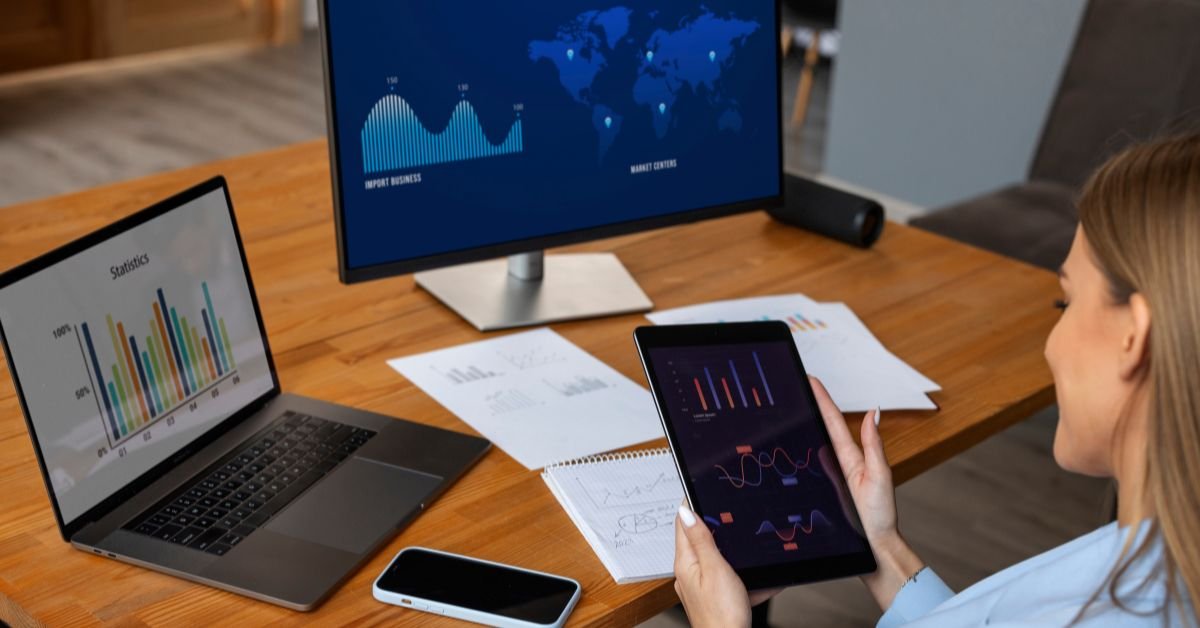 Smart Communication Tools